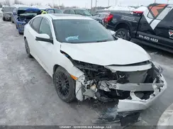 2HGFC2F89MH006750 2021 HONDA CIVIC