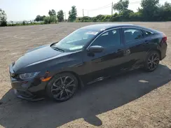 2HGFC2F89MH008224 2021 HONDA CIVIC