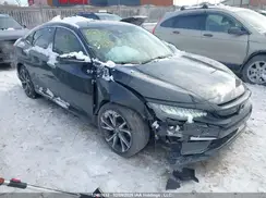 2HGFC2F89MH011799 2021 HONDA CIVIC