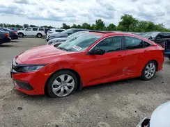 2HGFC2F89MH012824 2021 HONDA CIVIC