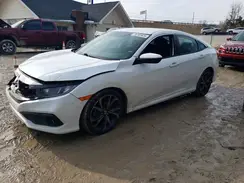 2HGFC2F89MH501045 2021 HONDA CIVIC