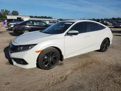 2HGFC2F89MH501093 2021 HONDA CIVIC