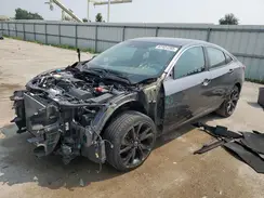 2HGFC2F89MH501630 2021 HONDA CIVIC