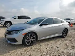 2HGFC2F89MH502616 2021 HONDA CIVIC