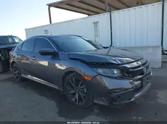 2HGFC2F89MH503961 2021 HONDA CIVIC