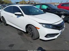 2HGFC2F89MH504737 2021 HONDA CIVIC
