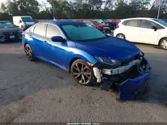 2HGFC2F89MH504933 2021 HONDA CIVIC