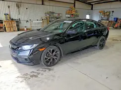 2HGFC2F89MH505029 2021 HONDA CIVIC
