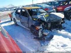 2HGFC2F89MH507878 2021 HONDA CIVIC