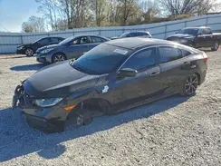 2HGFC2F89MH508142 2021 HONDA CIVIC