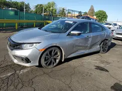 2HGFC2F89MH508836 2021 HONDA CIVIC