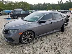 2HGFC2F89MH509095 2021 HONDA CIVIC