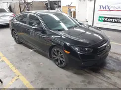 2HGFC2F89MH509369 2021 HONDA CIVIC