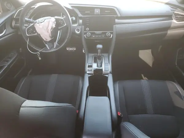 2HGFC2F89MH510022 2021 HONDA CIVIC - Image 8