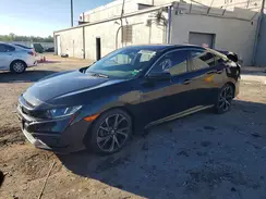 2HGFC2F89MH511087 2021 HONDA CIVIC