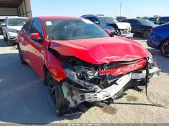 2HGFC2F89MH511249 2021 HONDA CIVIC