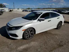 2HGFC2F89MH511896 2021 HONDA CIVIC
