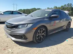 2HGFC2F89MH512188 2021 HONDA CIVIC