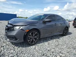 2HGFC2F89MH512269 2021 HONDA CIVIC