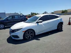 2HGFC2F89MH512496 2021 HONDA CIVIC