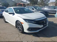 2HGFC2F89MH513146 2021 HONDA CIVIC