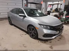 2HGFC2F89MH514491 2021 HONDA CIVIC