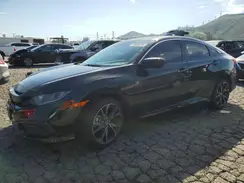 2HGFC2F89MH515091 2021 HONDA CIVIC
