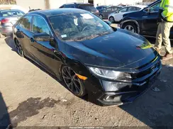 2HGFC2F89MH515964 2021 HONDA CIVIC