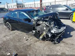2HGFC2F89MH516757 2021 HONDA CIVIC