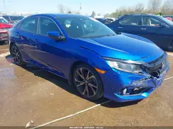 2HGFC2F89MH517858 2021 HONDA CIVIC