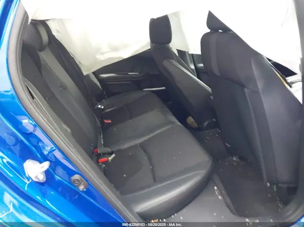 2HGFC2F89MH519111 2021 HONDA CIVIC - Image 8