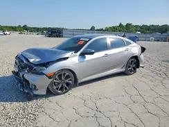 2HGFC2F89MH519545 2021 HONDA CIVIC