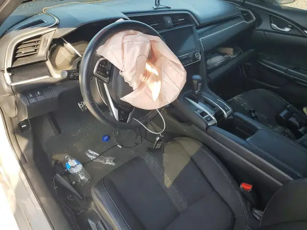 2HGFC2F89MH519545 2021 HONDA CIVIC - Image 8