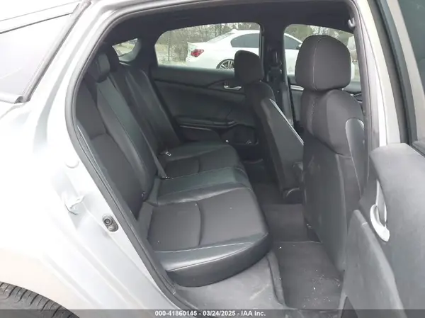 2HGFC2F89MH519559 2021 HONDA CIVIC - Image 8