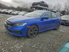 2HGFC2F89MH519626 2021 HONDA CIVIC