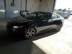 2HGFC2F89MH520260 2021 HONDA CIVIC