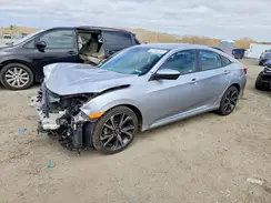 2HGFC2F89MH521103 2021 HONDA CIVIC