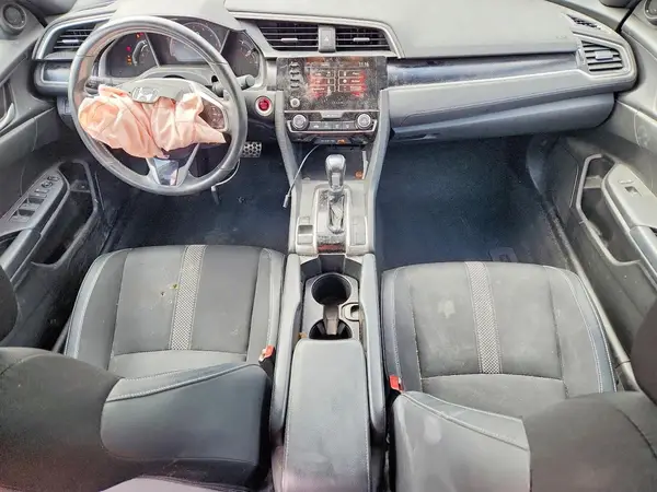 2HGFC2F89MH521103 2021 HONDA CIVIC - Image 8