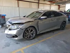 2HGFC2F89MH521408 2021 HONDA CIVIC
