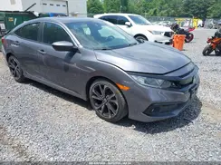 2HGFC2F89MH521778 2021 HONDA CIVIC