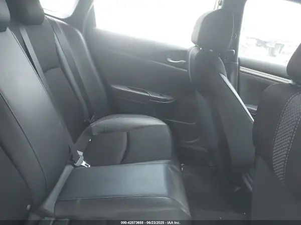 2HGFC2F89MH521778 2021 HONDA CIVIC - Image 8