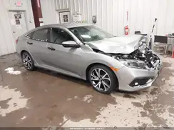 2HGFC2F89MH523269 2021 HONDA CIVIC