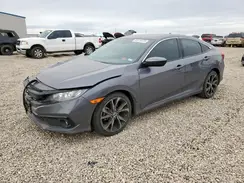 2HGFC2F89MH523353 2021 HONDA CIVIC