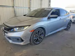 2HGFC2F89MH523899 2021 HONDA CIVIC