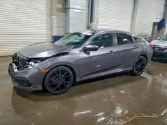 2HGFC2F89MH528052 2021 HONDA CIVIC
