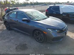 2HGFC2F89MH528388 2021 HONDA CIVIC