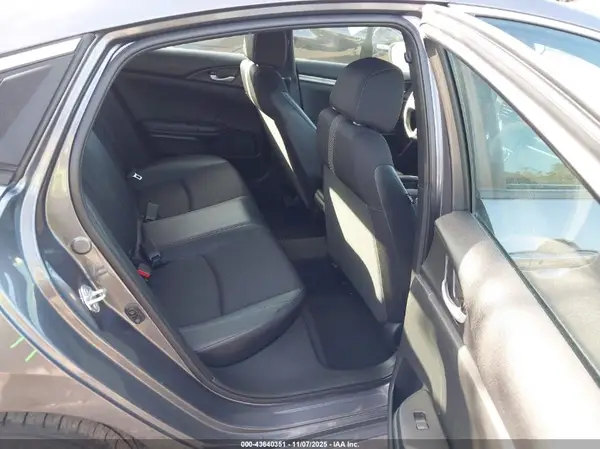 2HGFC2F89MH528388 2021 HONDA CIVIC - Image 8