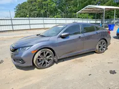 2HGFC2F89MH528407 2021 HONDA CIVIC