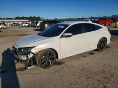 2HGFC2F89MH531372 2021 HONDA CIVIC