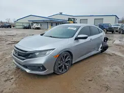 2HGFC2F89MH531503 2021 HONDA CIVIC